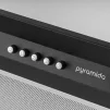 Витяжка Pyramida ABH 52 PBA (700) BL - 5