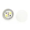 Світлодіодна лампа ACCLAB AL-LED01 1W, 5000K White (1283126552809) - 3