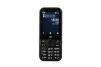 Мобильный телефон 2E E240 2022 Dual Sim Black (688130245159) - 1