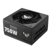 Блок живлення 750W ASUS TUF Gaming 750W Gold (90YE00S3-B0NA00) - 1