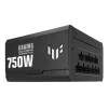 Блок живлення 750W ASUS TUF Gaming 750W Gold (90YE00S3-B0NA00) - 10