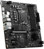 Материнська плата MSI Pro B760M-P DDR4 Socket 1700 - 4