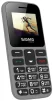 Мобильный телефон Sigma mobile Comfort 50 Hit 2020 Dual Sim Grey (4827798120927) - 2