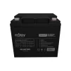 Аккумуляторная батарея Njoy GE4012FF 12V 40AH (BTVGCDTOMTCFFCN01B) GEL - 1