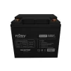 Аккумуляторная батарея Njoy GE4012FF 12V 40AH (BTVGCDTOMTCFFCN01B) GEL - 2