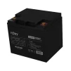 Аккумуляторная батарея Njoy GE4012FF 12V 40AH (BTVGCDTOMTCFFCN01B) GEL - 5