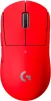 Мышь Logitech Pro X Superlight (910-006784) Red - 1