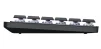 Клавиатура беспроводная Logitech MX Mechanical Graphite Clicky (920-010759) - 3