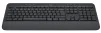 Клавiатура бездротова Logitech Signature K650 US Graphite USB (920-010945) - 1