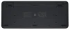 Клавiатура бездротова Logitech Signature K650 US Graphite USB (920-010945) - 3