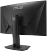 Монітор ASUS 27" VG27VQM (90LM0510-B03E70) VA Black Curved - 5