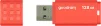 Флеш-накопичувач USB3.0 128GB GOODRAM UME3 Orange (UME3-1280O0R11) - 2