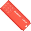 Флеш-накопичувач USB3.0 128GB GOODRAM UME3 Orange (UME3-1280O0R11) - 4