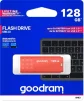 Флеш-накопичувач USB3.0 128GB GOODRAM UME3 Orange (UME3-1280O0R11) - 5
