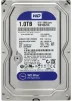 Накопитель HDD SATA 1.0TB WD Blue 7200rpm 64MB (WD10EZEX) - 1