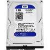 Накопитель HDD SATA 1.0TB WD Blue 7200rpm 64MB (WD10EZEX) - 2