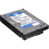 Накопитель HDD SATA 1.0TB WD Blue 7200rpm 64MB (WD10EZEX) - 3