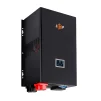 Джерело безперебійного живлення LogicPower LPE-W-PSW-3600VA+ (2500Вт) 1-50A, з правильною синусоїдою 24V - 1