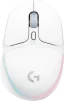 Мышь беспроводная Logitech G705 White (910-006367) - 1