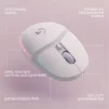 Мышь беспроводная Logitech G705 White (910-006367) - 8
