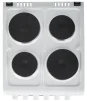 Плита Fiesta E 5043 H-W - 6