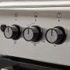 Плита Fiesta G 6403 SICLtw-SS - 9