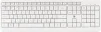Клавіатура бездротова 2E KS220 WL Ukr White (2E-KS220WW) - 1