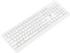 Клавіатура бездротова 2E KS220 WL Ukr White (2E-KS220WW) - 2