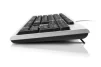 Клавіатура REAL-EL 507 Standard Silver USB - 4