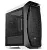 Корпус AeroCool Aero One Mini Frost-G-WT-v1 (ACCS-PB18043.21) White без БП - 2