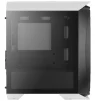 Корпус AeroCool Aero One Mini Frost-G-WT-v1 (ACCS-PB18043.21) White без БП - 7