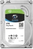 Накопичувач HDD SATA 4.0TB Seagate SkyHawk 256MB (ST4000VX016) - 1