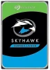 Накопичувач HDD SATA 4.0TB Seagate SkyHawk 256MB (ST4000VX016) - 2
