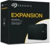 Зовнішній жорсткий диск 3.5" USB 8.0TB Seagate Expansion Desktop Black (STKP8000400) - 3