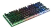 Клавіатура REAL-EL Gaming 8710 TKL Backlit Ukr Black - 2