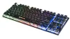 Клавіатура REAL-EL Gaming 8710 TKL Backlit Ukr Black - 3