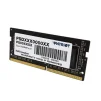 Модуль памяти SO-DIMM 8GB/2400 DDR4 Patriot Signature Line (PSD48G240081S) - 3