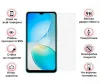 Защитное стекло BeCover для Infinix Hot 12i (X665B) Crystal Clear Glass 3D (708539) - 3