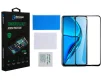 Защитное стекло BeCover для Infinix Hot 20 (X6826B) Black (708542) - 2