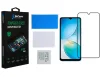 Защитное стекло BeCover для Infinix Hot 20i (X665E) Black (708544) - 2