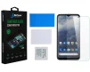 Защитное стекло BeCover для Nokia G60 5G Crystal Clear Glass 3D (708547) - 2