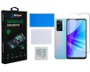 Захисне скло BeCover для Oppo A57s Crystal Clear Glass 3D (708549) - 2