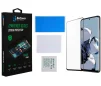 Защитное стекло BeCover для Xiaomi 12T/12T Pro Black (708558) - 2