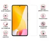 Захисне скло BeCover для Xiaomi 12 Lite Crystal Clear Glass 3D (708559) - 3