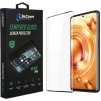 Защитное стекло BeCover для Xiaomi 12 Lite Black (708560) - 1