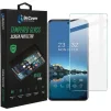 Захисне скло BeCover для ZTE Blade V40/V40 Pro Crystal Clear Glass 3D (708561) - 1