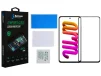 Захисне скло BeCover для ZTE Blade V40/V40 Pro Black (708562) - 2