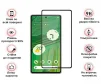 Захисне скло BeCover для Google Pixel 7 Black (708571) - 3