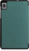 Чехол-книга BeCover Smart для Realme Pad Mini 8.7" Dark Green (708259) - 4