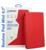 Чохол-книжка BeCover Smart для Realme Pad Mini 8.7" Red (708260) - 1
